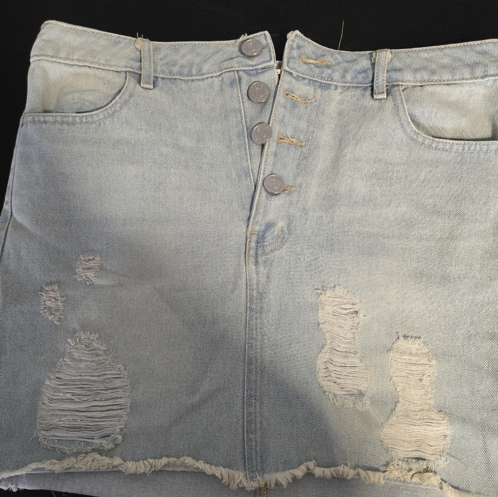 Junior Skirt